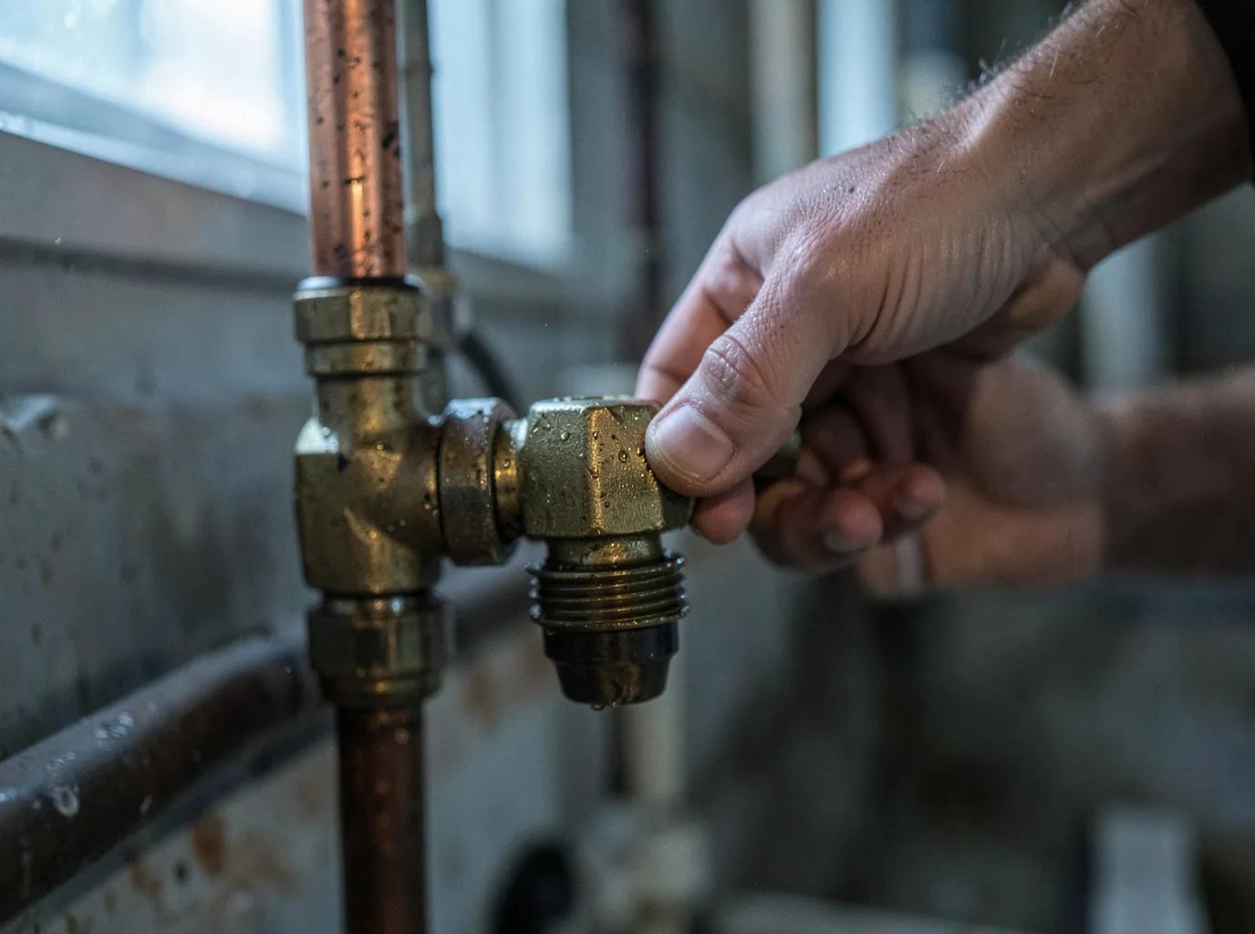 Emergency Plumber Lovingston, VA FAQs